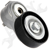 APDTY 142135 Automatic Belt Tensioner (Tensioner Only) on Select 97-06 GM Models