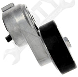APDTY 142135 Automatic Belt Tensioner (Tensioner Only) on Select 97-06 GM Models