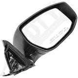 APDTY 142144 Side View Mirror - Passenger Side Replaces 963013TH2A