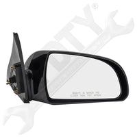 APDTY 142146 Side View Mirror - Right Side