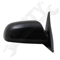 APDTY 142146 Side View Mirror - Right Side