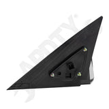 APDTY 142146 Side View Mirror - Right Side
