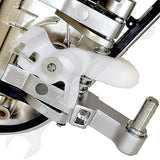 APDTY 142156 Exterior Door Handle -Front Right Silver