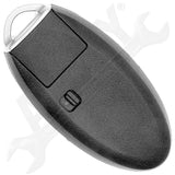 APDTY 142158 Keyless Entry Remote 3 Button Replaces 285E33KL4A, 285E3-9PB3A