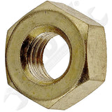 APDTY 14215 Exhaust Stud Kit - M10-1.50 x 52mm