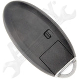 APDTY 142160 Keyless Entry Remote 5 Button Replaces 285E33TP5A, 285E39PA5A