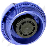 APDTY 142162 Coolant Reservoir Cap Replaces 1J0121321B