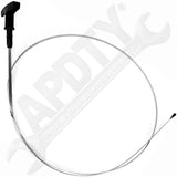 APDTY 142164 Engine Oil Dipstick - Metal Replaces 5086843AB