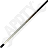 APDTY 142164 Engine Oil Dipstick - Metal Replaces 5086843AB