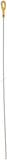 APDTY 142165 Engine Oil Dipstick - Metal Replaces 153010F010
