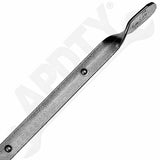 APDTY 142166 Engine Oil Dipstick - Metal Replaces 153010P030