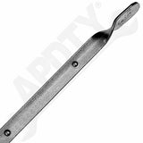 APDTY 142166 Engine Oil Dipstick - Metal Replaces 153010P030