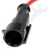 APDTY 142168 Multi Purpose Electrical Pigtail