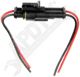 APDTY 142169 Multi Purpose Electrical Pigtail