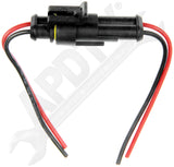 APDTY 142169 Multi Purpose Electrical Pigtail