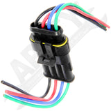 APDTY 142171 Multi Purpose Electrical Pigtail