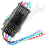 APDTY 142171 Multi Purpose Electrical Pigtail