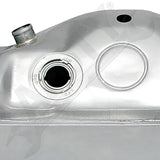 APDTY 142176 Steel Fuel Tank Replaces E3TZ9002M