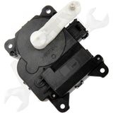 APDTY 142180 Air Door Actuator - Air Mix