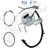 APDTY 142181 Fuel Tank Sending Unit Replaces F6TZ9A407AA, F6TZ9A407AB