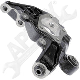 APDTY 142182 Right Rear Knuckle Replaces 423040T020