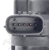 APDTY 142183 Secondary A.I.R. Injection Valve Replaces 2570238050