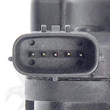 APDTY 142183 Secondary A.I.R. Injection Valve Replaces 2570238050