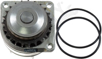 APDTY 142184 Engine Water Pump With Oring Gaskets