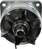 APDTY 142184 Engine Water Pump With Oring Gaskets