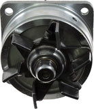 APDTY 142184 Engine Water Pump With Oring Gaskets