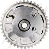APDTY 142186 Camshaft Phaser- Variable Timing Camshaft Gear Fits Select 07-17 GM