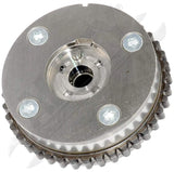 APDTY 142186 Camshaft Phaser- Variable Timing Camshaft Gear Fits Select 07-17 GM