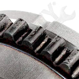 APDTY 142186 Camshaft Phaser- Variable Timing Camshaft Gear Fits Select 07-17 GM