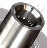 APDTY 142189 Wheel Hub - Front Replaces 44600SNAA00