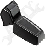 APDTY 142199 Liftgate Glass Hinge LH=RH