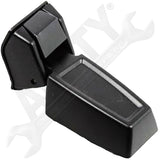 APDTY 142199 Liftgate Glass Hinge LH=RH