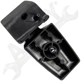 APDTY 142199 Liftgate Glass Hinge LH=RH