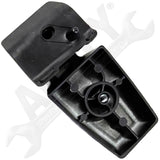APDTY 142199 Liftgate Glass Hinge LH=RH