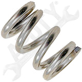 APDTY 14219 Manifold Stud and Spring Kit - 3/8-16 x 4.5 In.