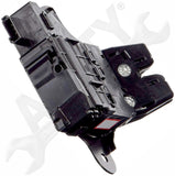 APDTY 142206 Trunk Latch Lock Actuator Motor