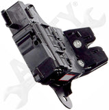 APDTY 142206 Trunk Latch Lock Actuator Motor