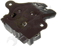 APDTY 142206 Trunk Latch Lock Actuator Motor