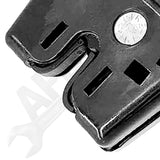 APDTY 142206 Trunk Latch Lock Actuator Motor