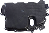 APDTY 142208 Automatic Transmission Control Valve Body Cover w/ Gasket