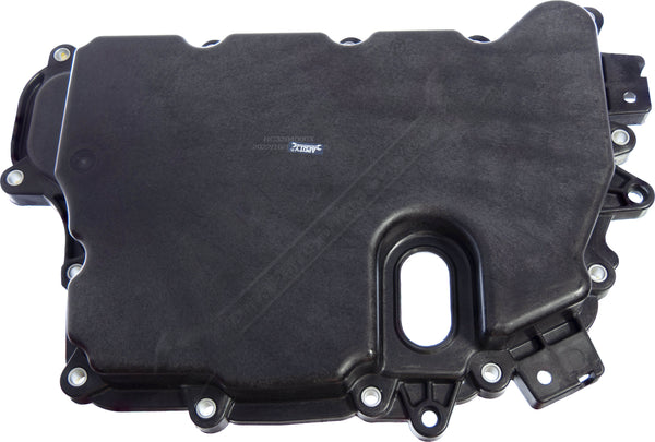 APDTY 142208 Automatic Transmission Control Valve Body Cover w/ Gasket