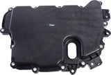 APDTY 142208 Automatic Transmission Control Valve Body Cover w/ Gasket