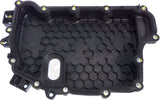 APDTY 142208 Automatic Transmission Control Valve Body Cover w/ Gasket