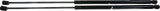 APDTY 142213 Hood Lift Support Strut Shock Set