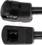 APDTY 142213 Hood Lift Support Strut Shock Set