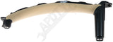 APDTY 142215 Interior Door Pull Handle Beige Left Front or Rear